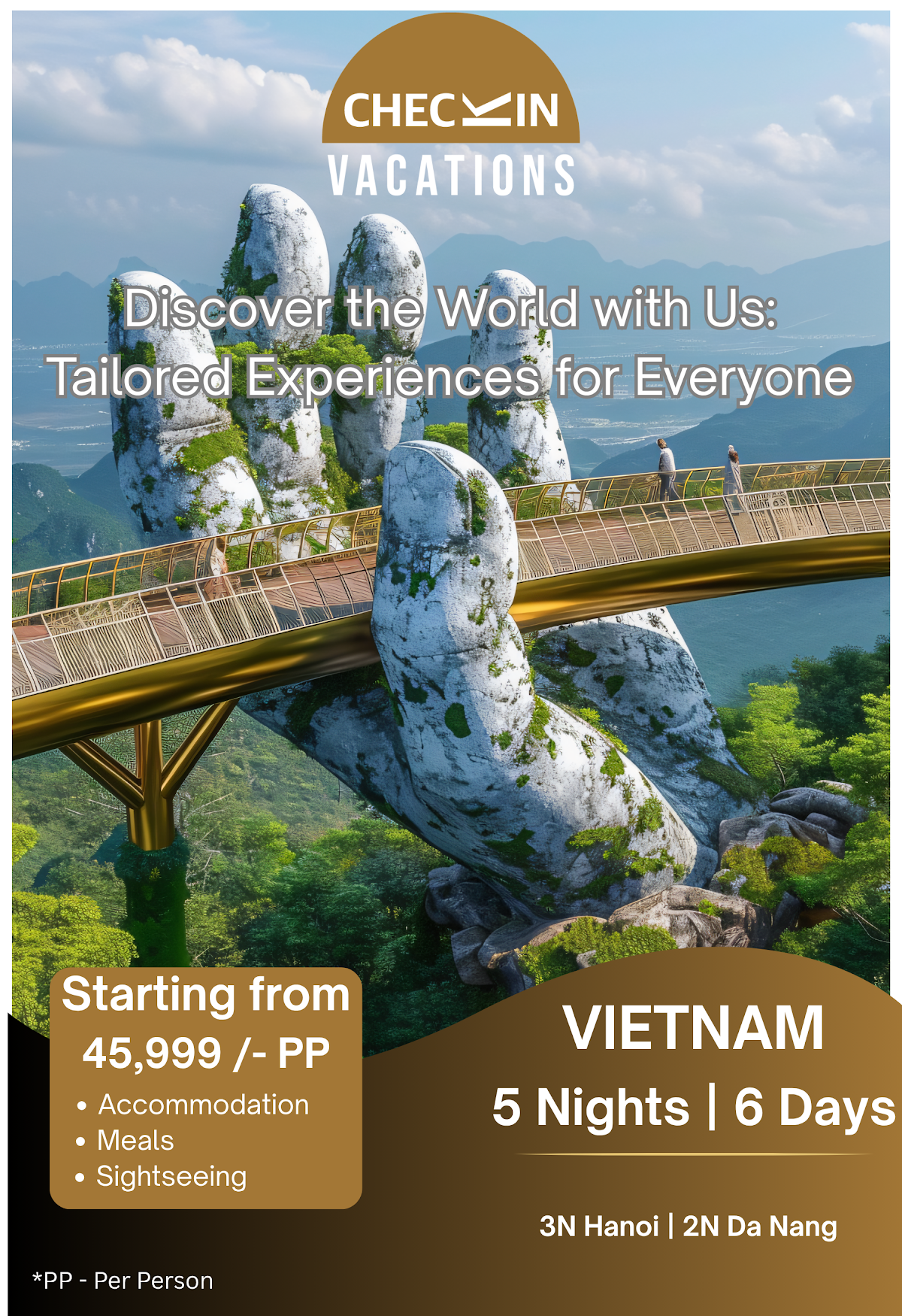 Checkin Vacations photo 4