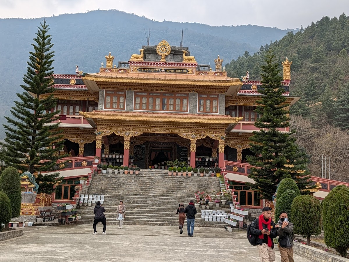 Hill dekho photo