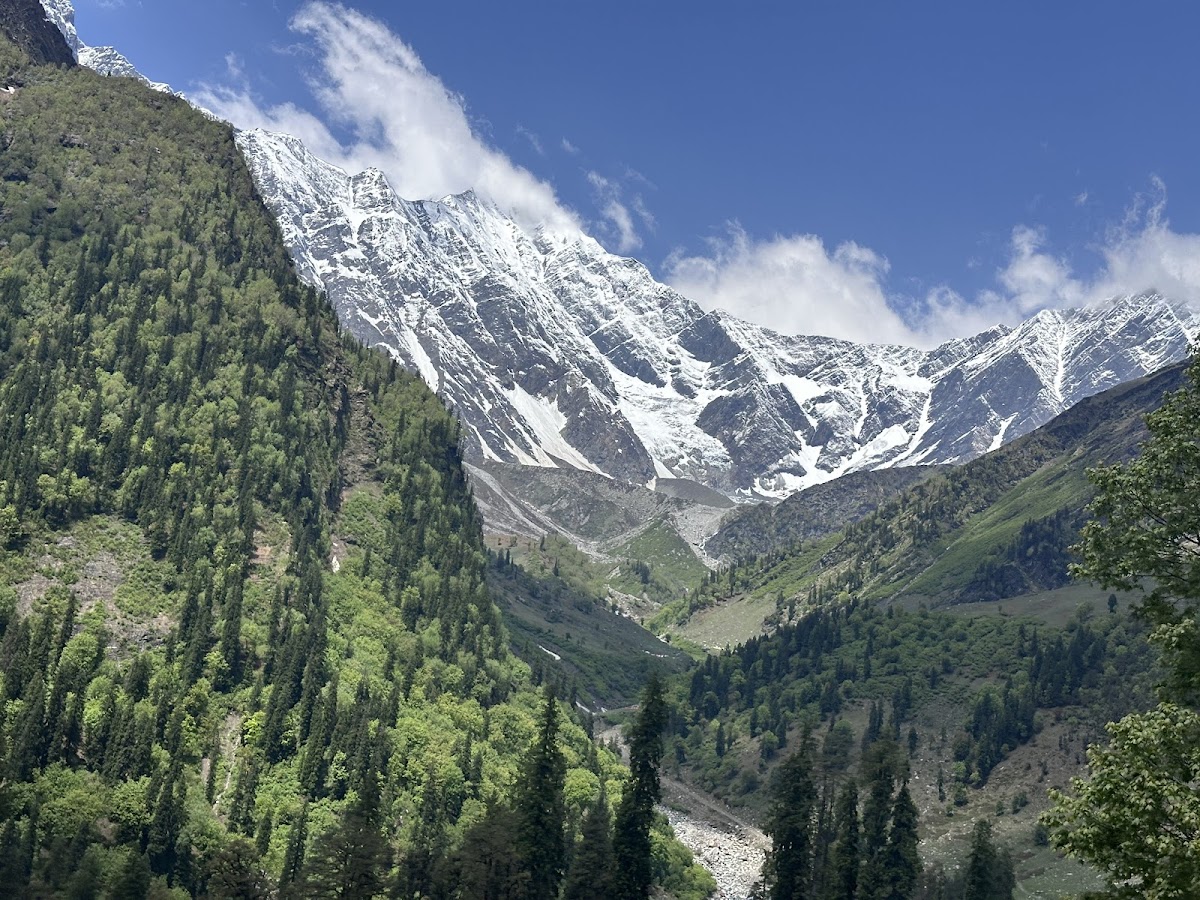 The Wanderlust Explorers photo