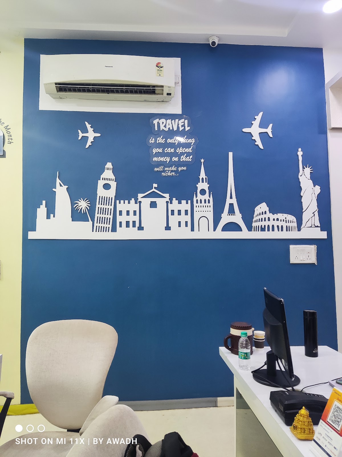 Global Travel photo 4