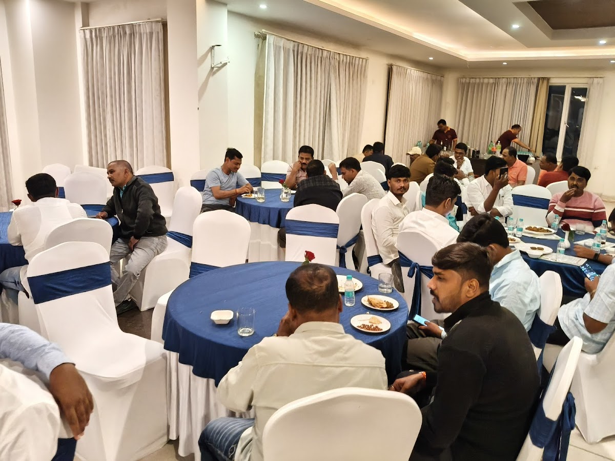 Trimann Travels Private Limited photo