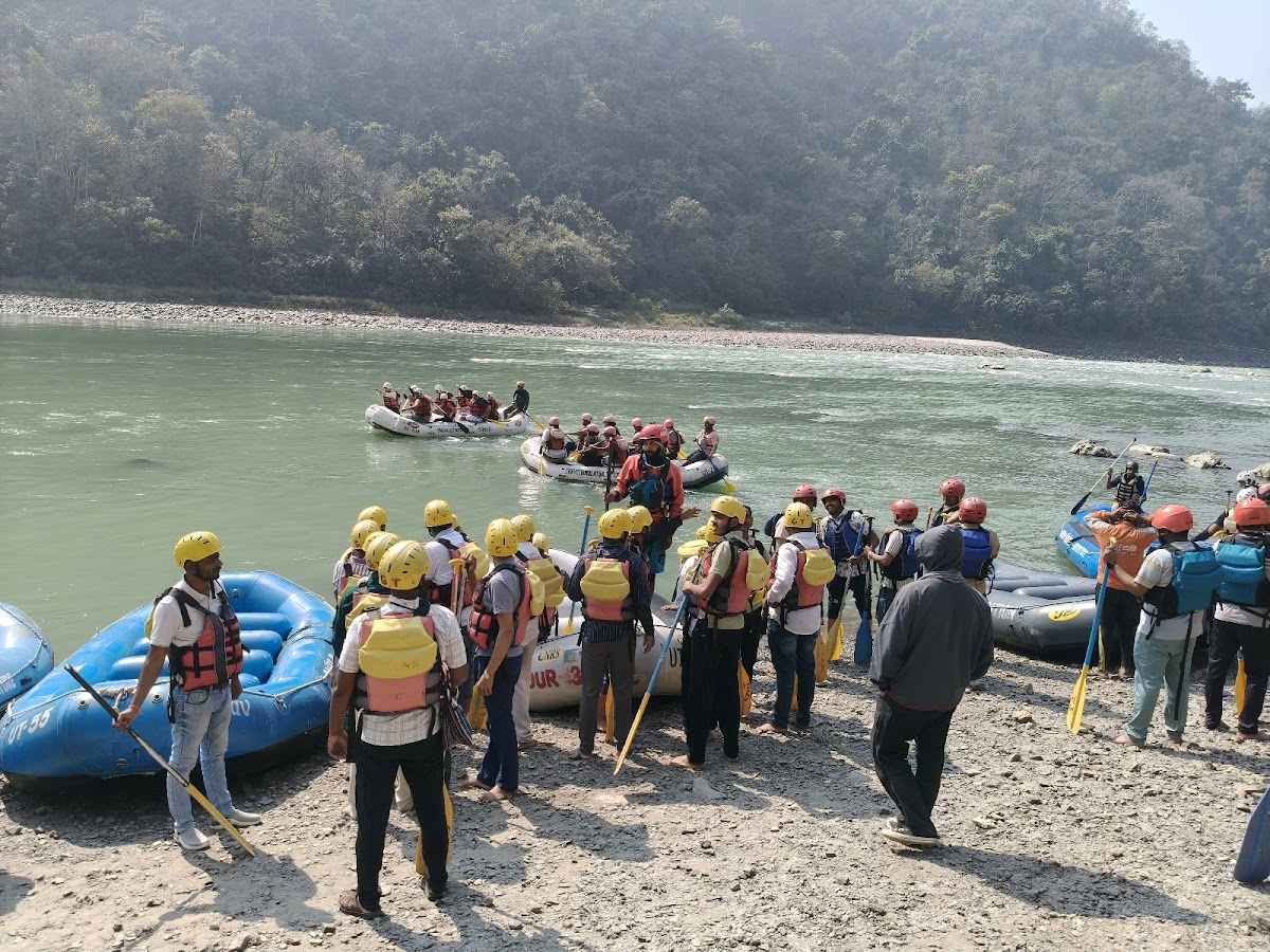 Trimann Travels Private Limited photo 3