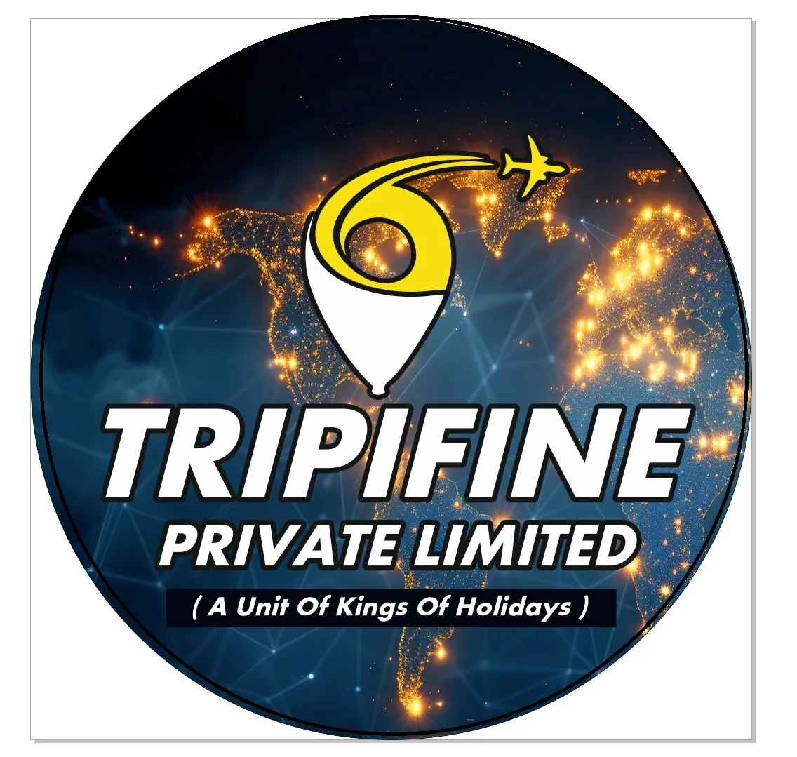 Tripifine Private Limited photo