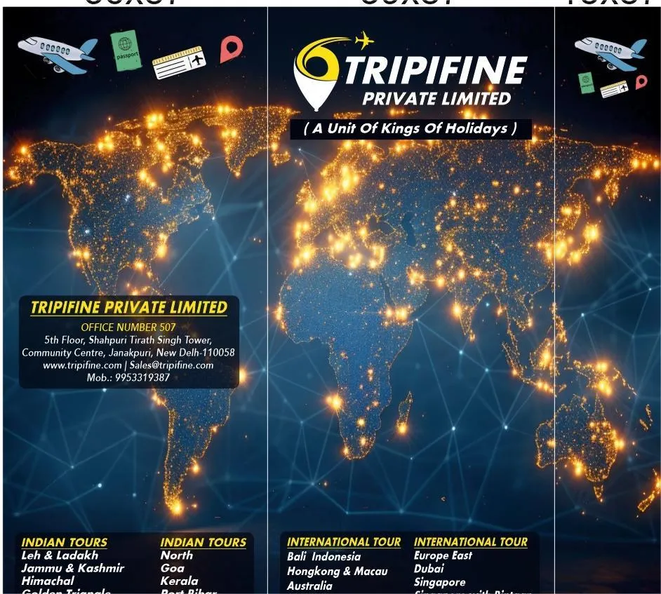 Tripifine Private Limited photo 2