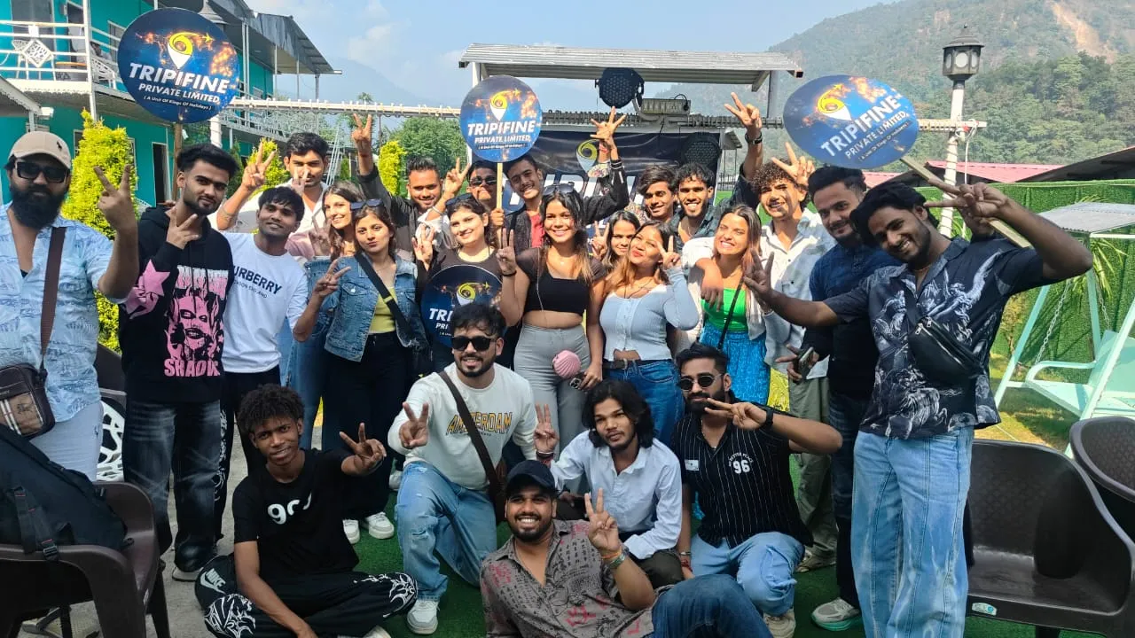 Tripifine Private Limited photo 3