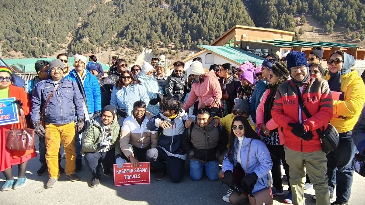 Kashmir shama travels photo 2