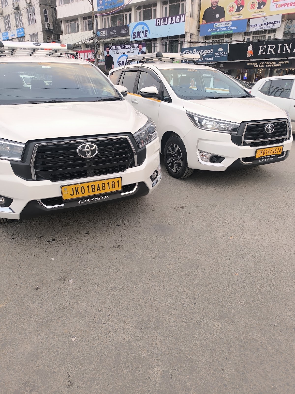 Kashmir shama travels photo 4