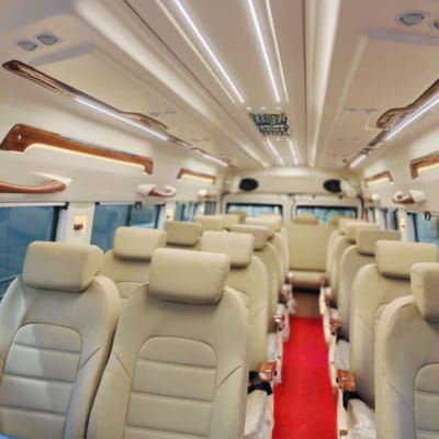 Ghumo India Travel photo 4