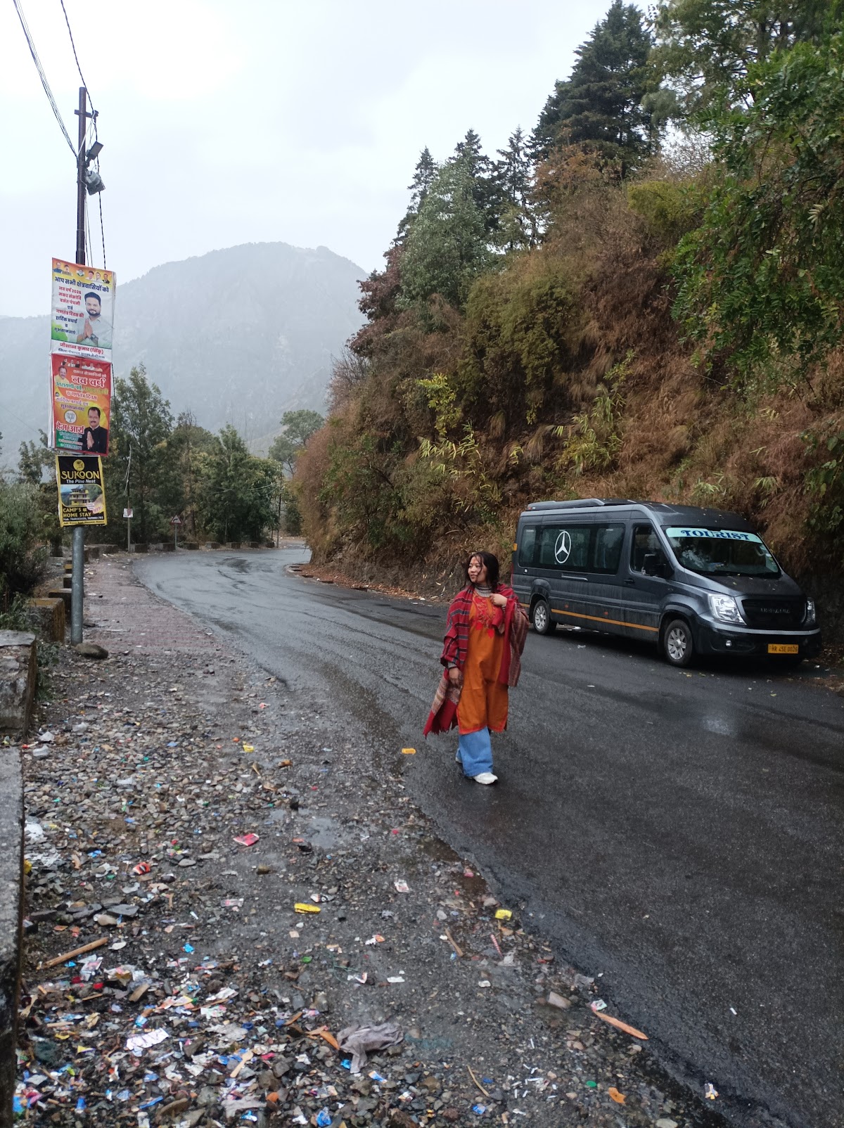 Namaste Travellers photo