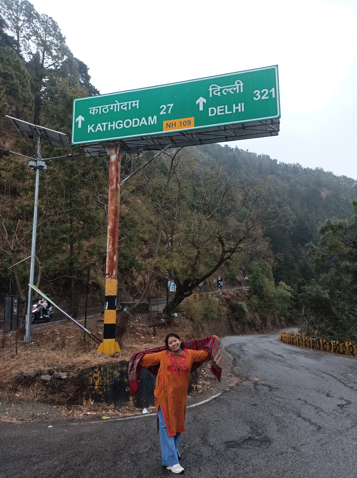 Namaste Travellers photo 2