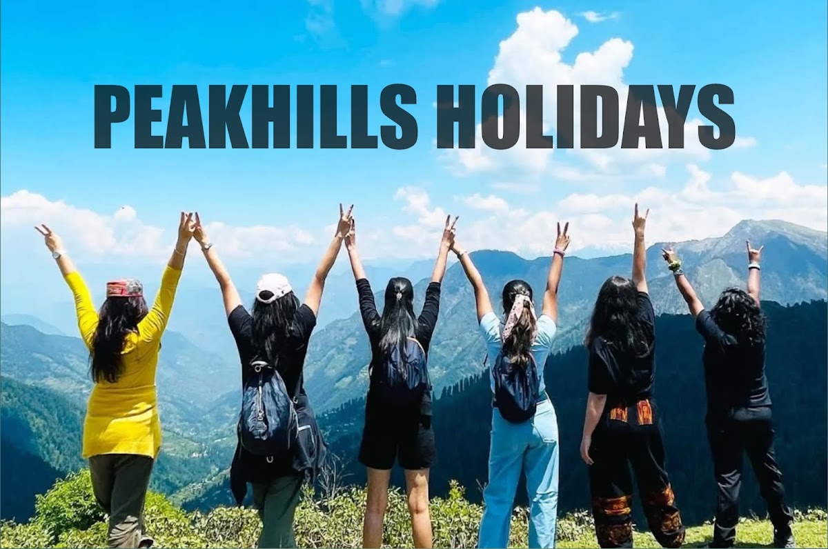 Peakhills Holidays photo