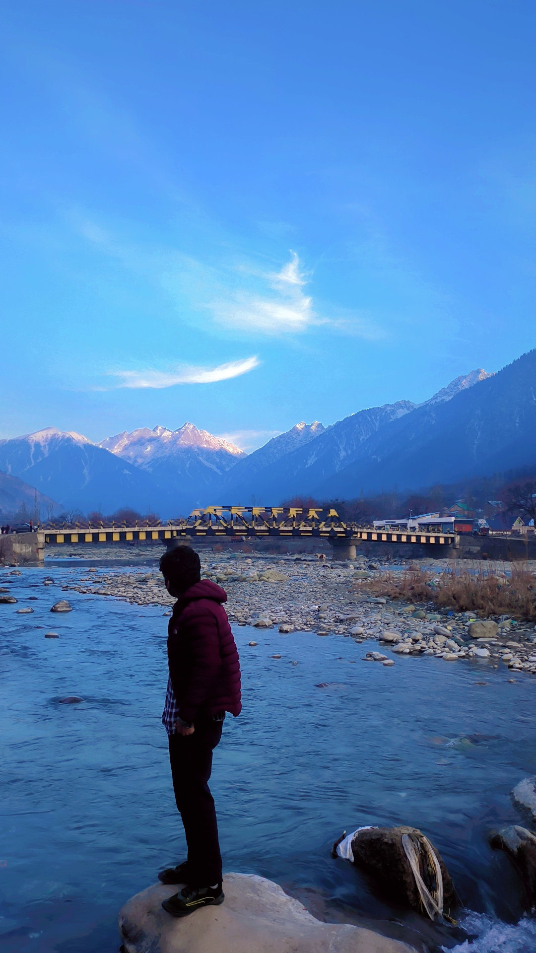 Legal Holidays Kashmir photo 3