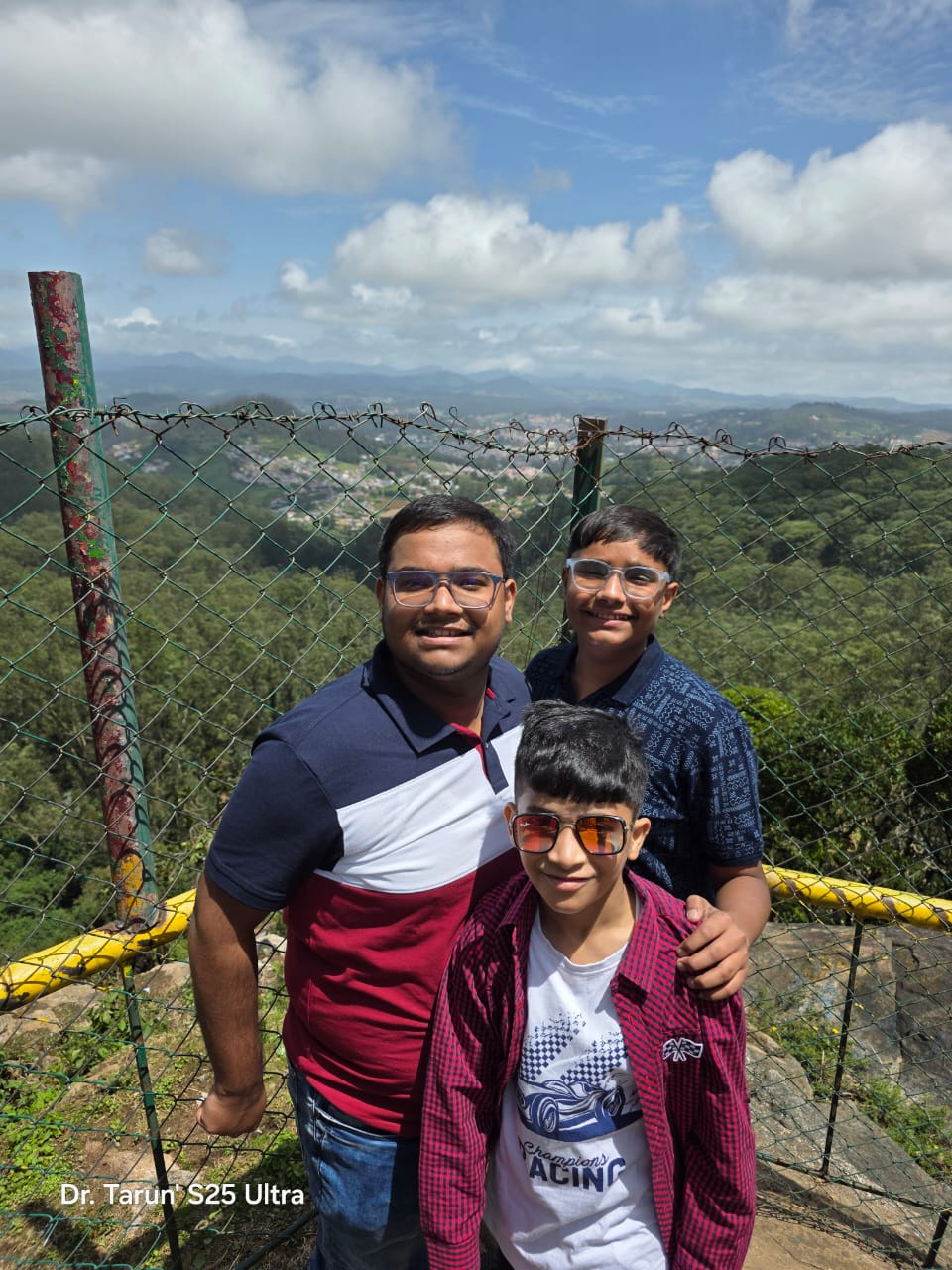CHALYAARA TRAVEL SOLUTIONS LLP photo 2