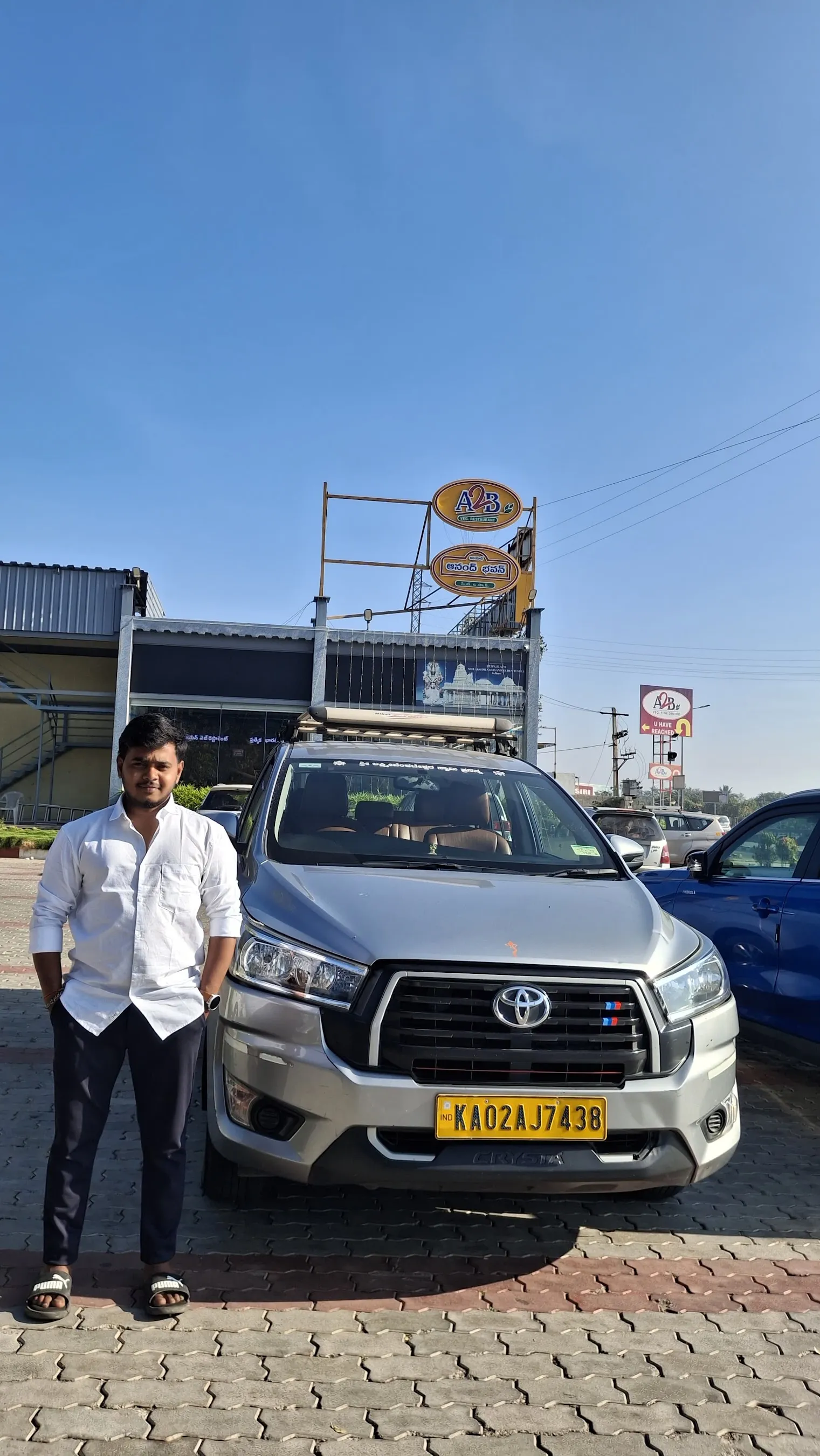 Nandini tours and travels photo 2