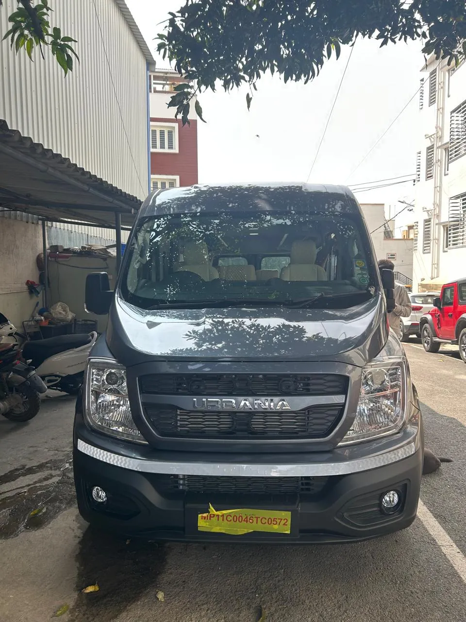 Nandini tours and travels photo 4