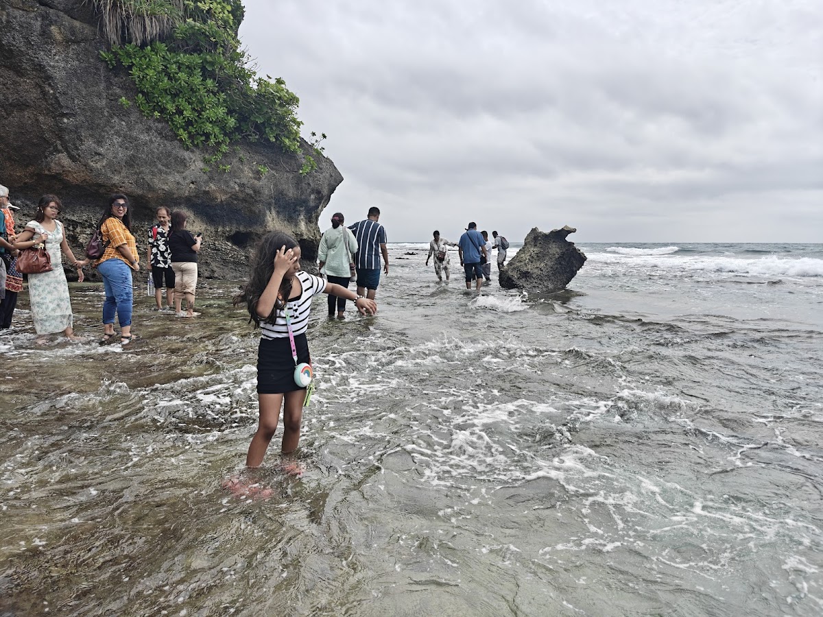 JOURNEY ANDAMAN photo 2