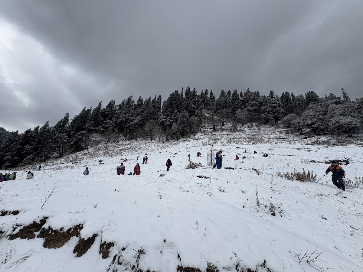 Shubh journey holiday photo 4