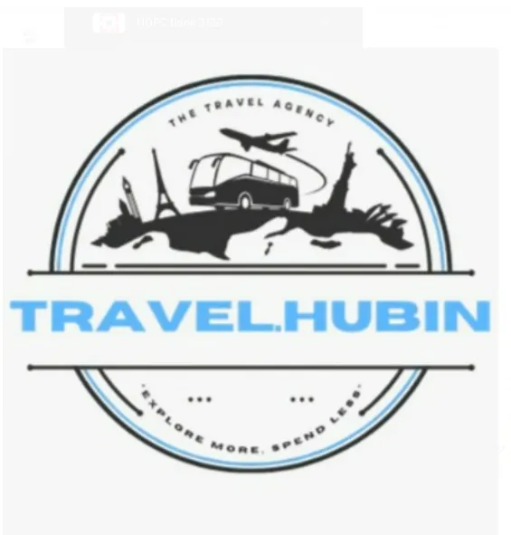 TRAVEL HUBIN photo