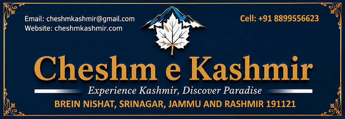 Cheshm e kashmir photo 3