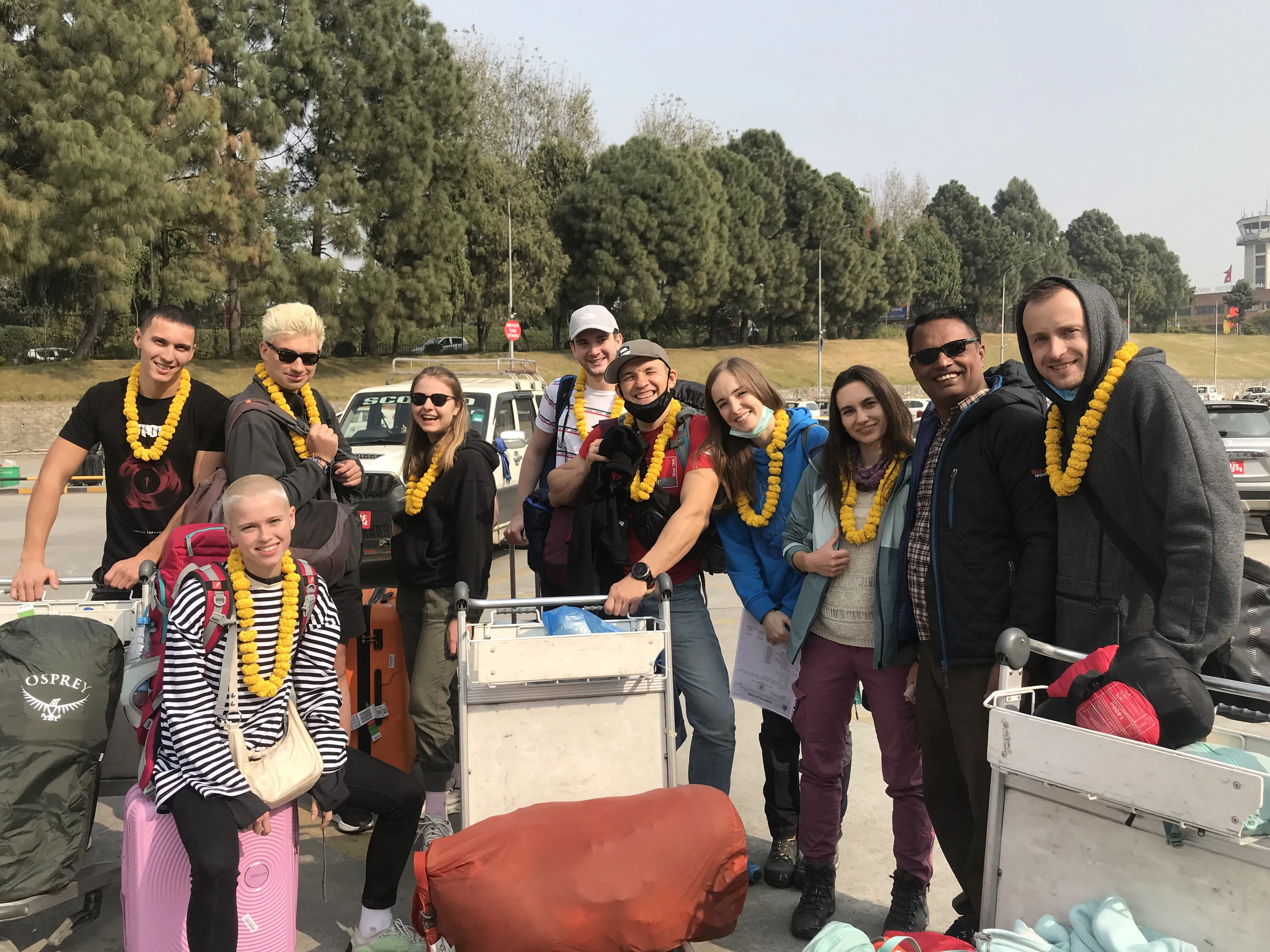 Beyond the Limits Treks and Expedition photo