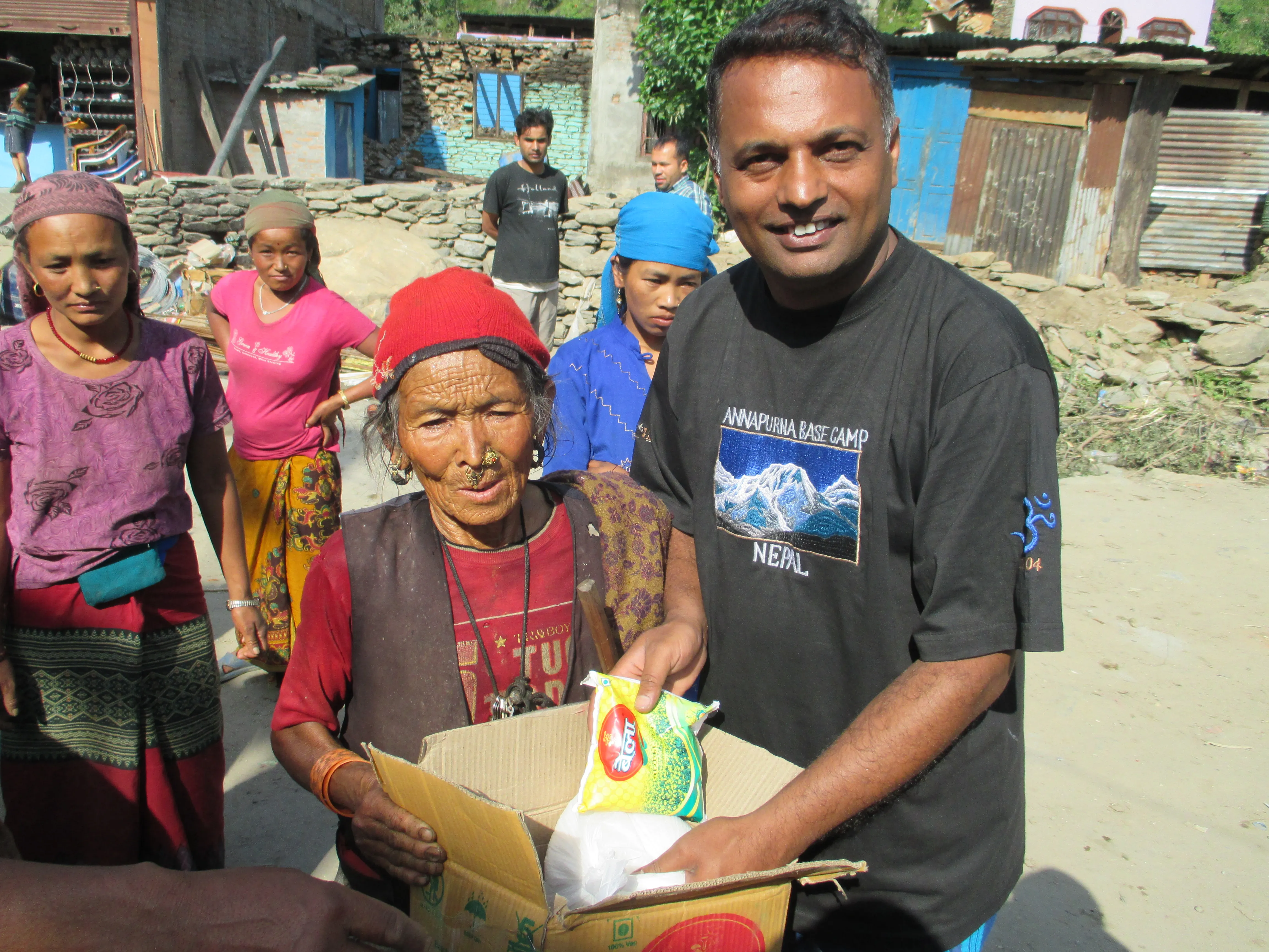 Beyond the Limits Treks and Expedition photo 3