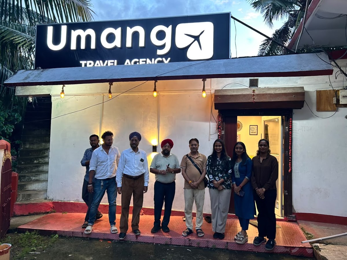 UMANG TRAVEL AGENCY photo 2