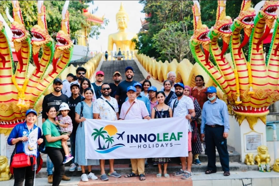 Innoleaf photo 2