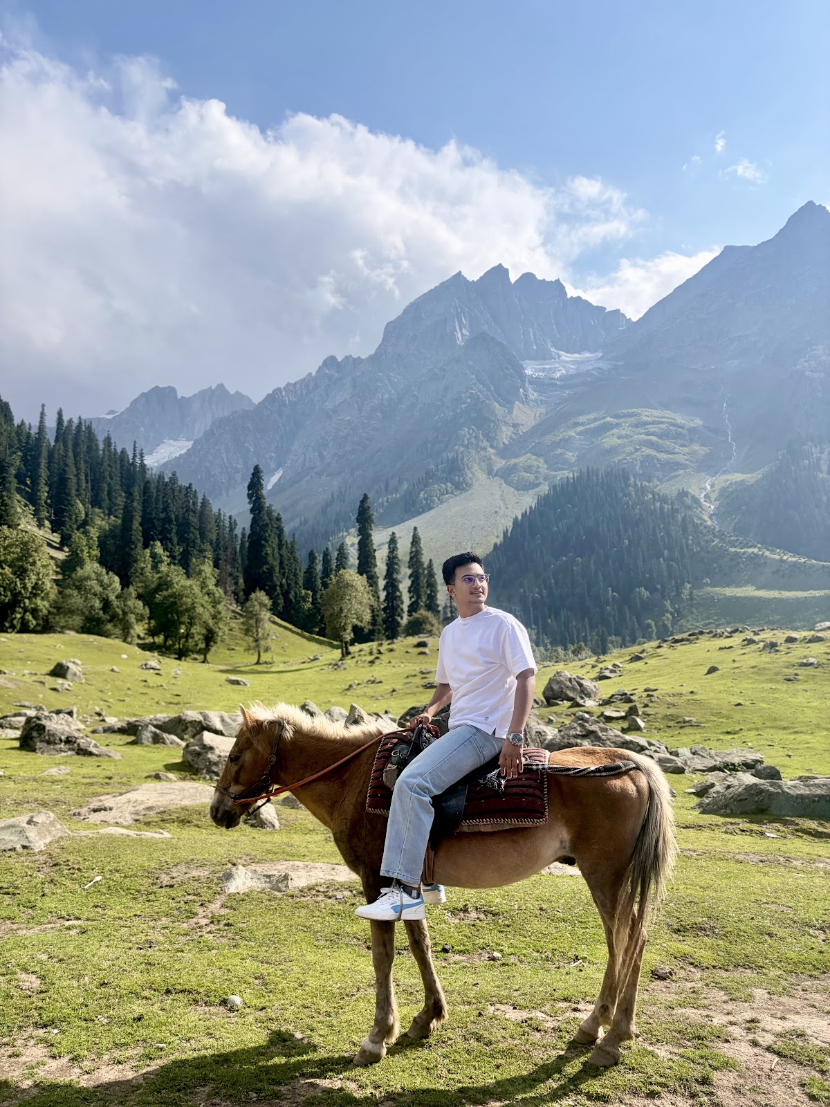 Traveletioskashmir photo 5