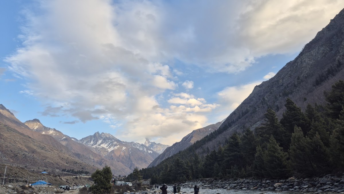 Tourist Point photo 2