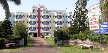 Hotel Deepak Image