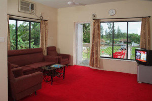 Hotel Dolphin Bakkhali Image