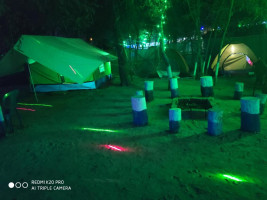 Mousuni mukta bilash camp Image