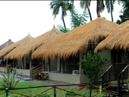 Mousuni hotel Image