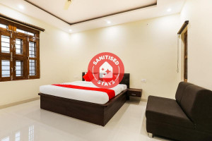 OYO 46252 Hotel Yuvan Image