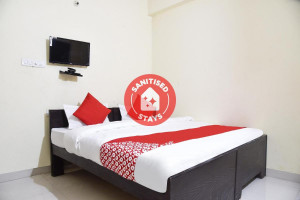OYO 77416 Hotel Vaibhav Palace Image