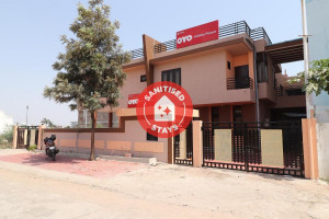 OYO 26864 Affinity Palace Image