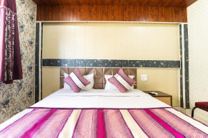 SPOT ON 40211 Hotel Prakash Inn Image