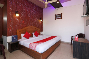 OYO 63857 Hotel Prakash & Sons Image