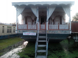 New Balmoral Castle Image