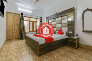 OYO 47280 Hotel Hameed Image