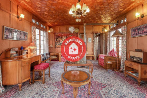 OYO 24812 Houseboats by Vanda Group Image