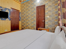 OYO 79269 Hotel Nissar Image
