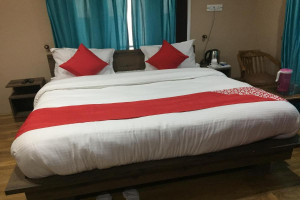 OYO 38678 Northland Residency Image