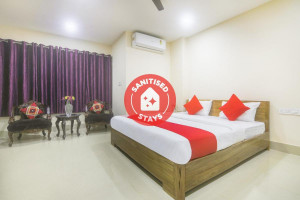 OYO 61278 Adhikary Homestay Image