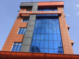 Barak Residency - A Premium Hotel Image