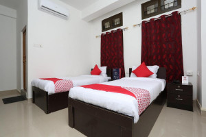 OYO 10912 Nirman Residency Image