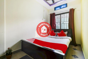 OYO Flagship 77507 Jc Inn Image