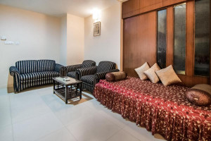 Capital O 2921 Hotel Nakshatra Image