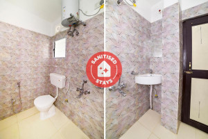 OYO 46384 Hotel VIP Regency Image