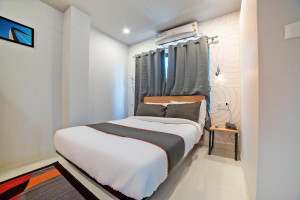 Vaccinated Staff- OYO 50037 Townhouse 406 Volga Homes Image